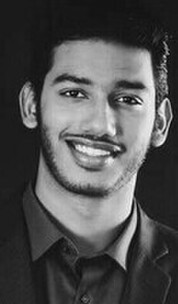 Arnold Andrews - Trustee