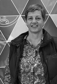 Cass Hendry - Arts Programme Manager